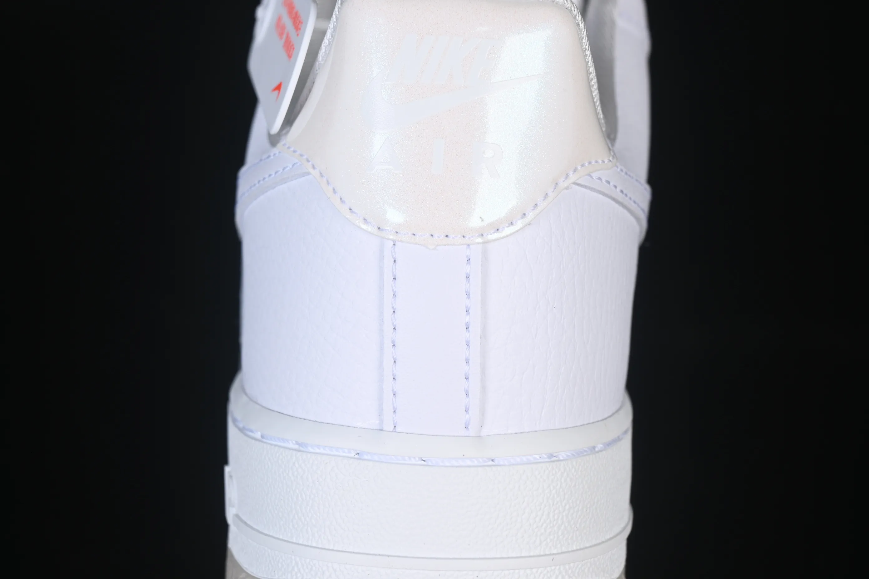 All categories Nk Air Force 1 Air Force series Nk Air Force 1 Low Air Force low-top Nike Air Force 1'07 Low Air Force 1 low-top casual sneakers IH3204-100